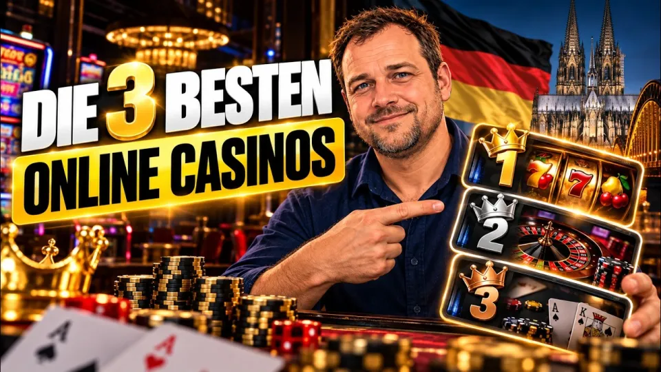 How to Find the Besten Online Casinos for the Best Gaming Experience